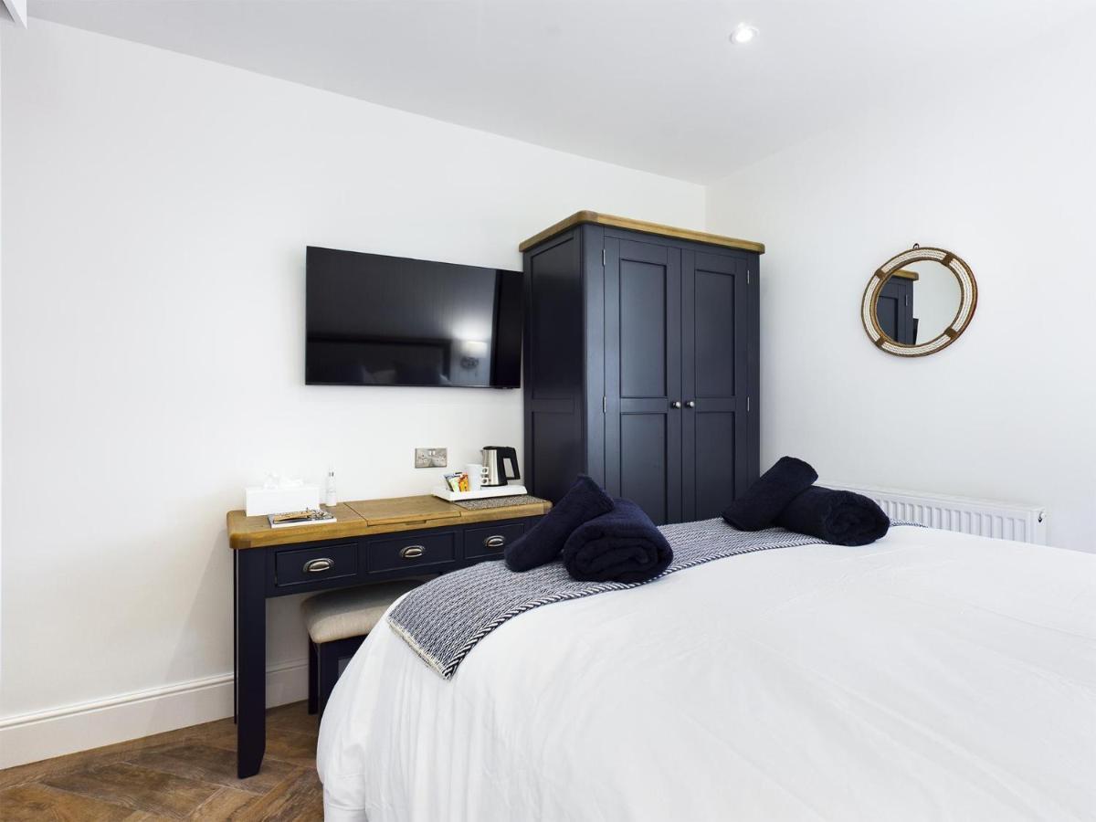 Guest house Driftwood Boutique
