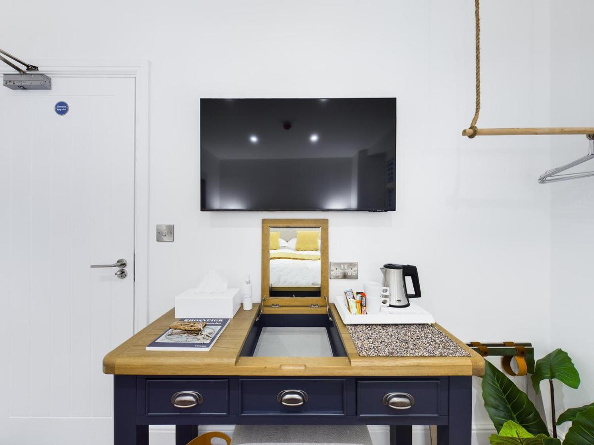 Guest house Driftwood Boutique Rhosneigr