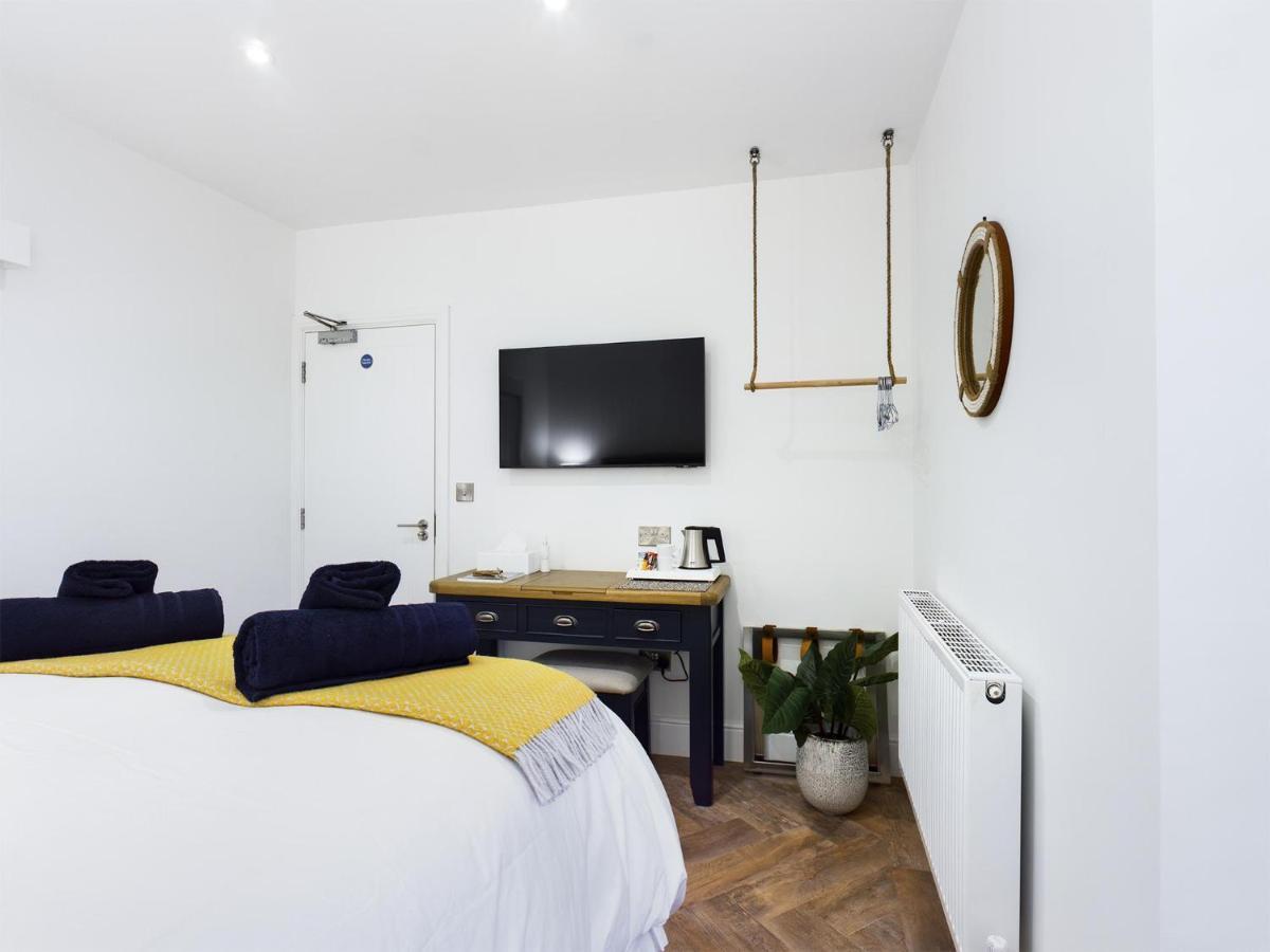 Driftwood Boutique Guest house