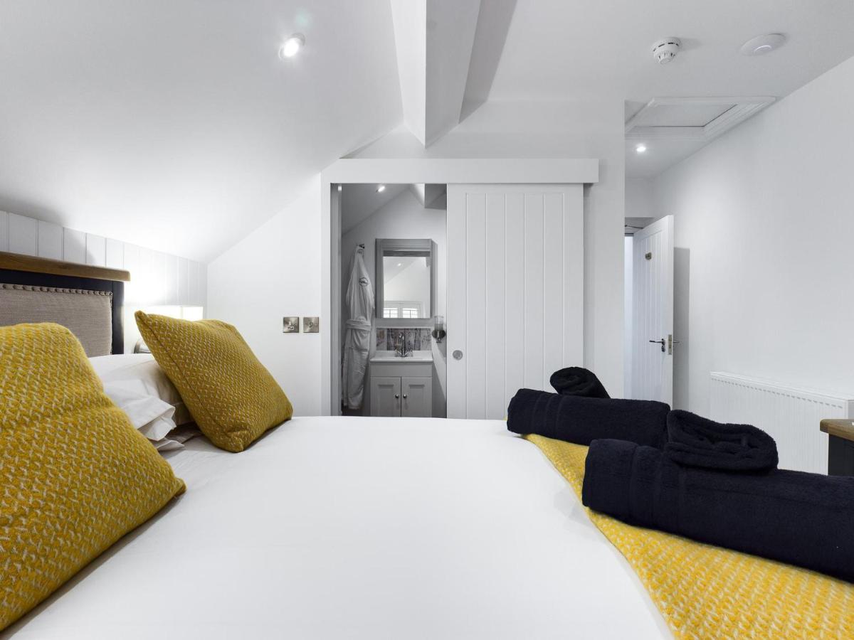 Guest house Driftwood Boutique Rhosneigr