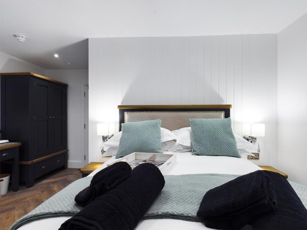 Driftwood Boutique Guest house Rhosneigr