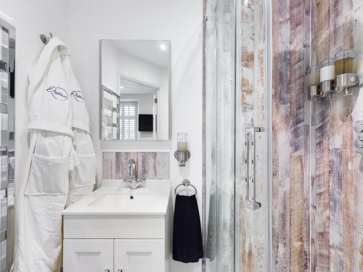 Guest house Driftwood Boutique