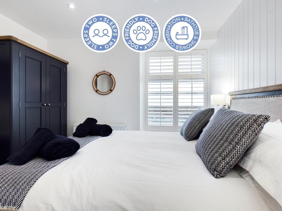 Driftwood Boutique Guest house Rhosneigr