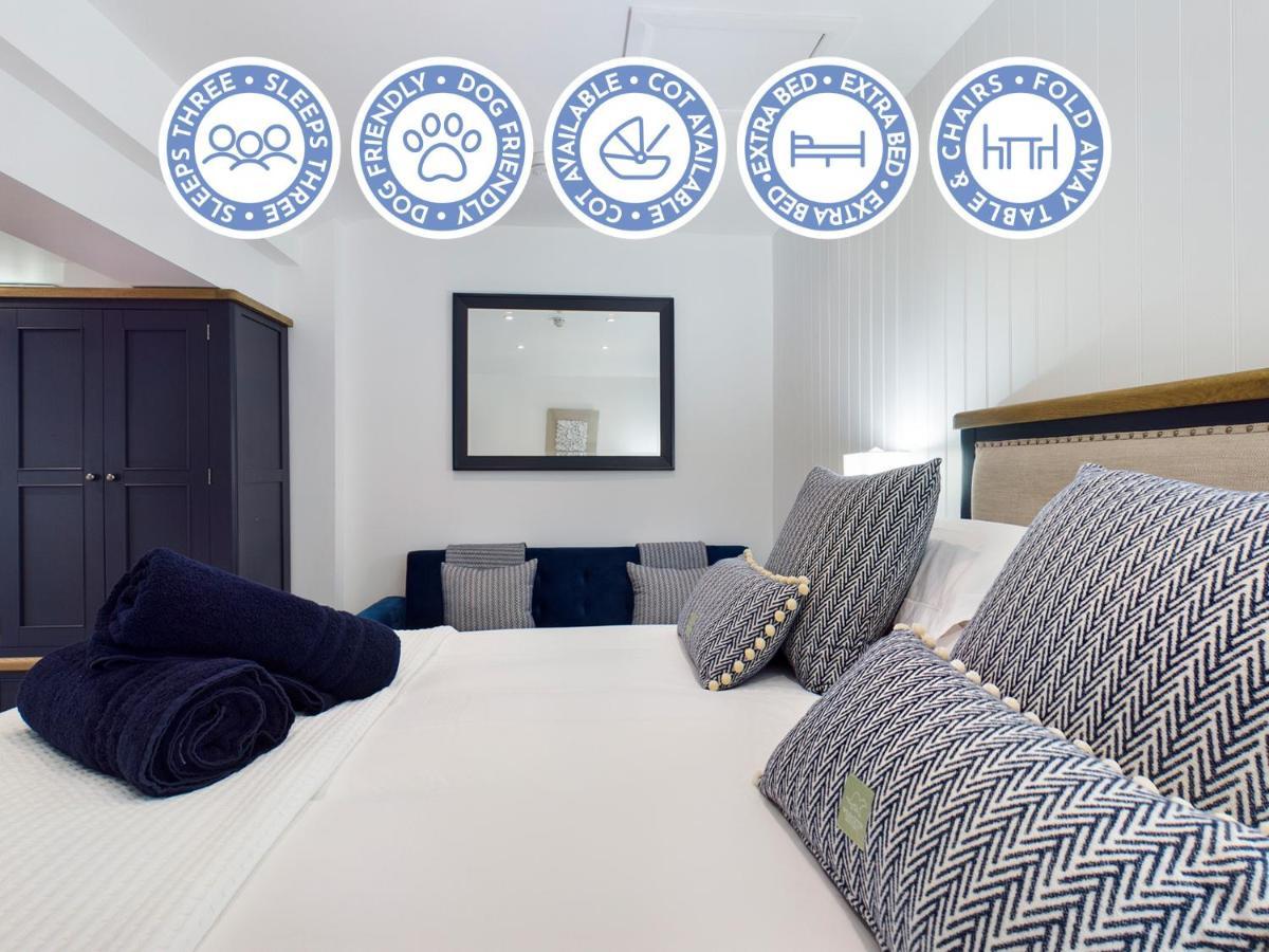 Driftwood Boutique Guest house Rhosneigr