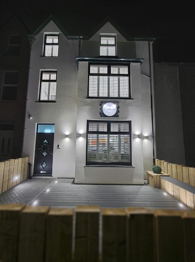 Driftwood Boutique Guest house Rhosneigr