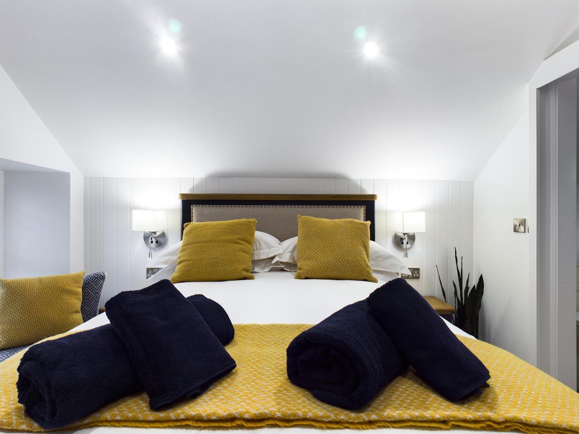 Guest house Driftwood Boutique Rhosneigr
