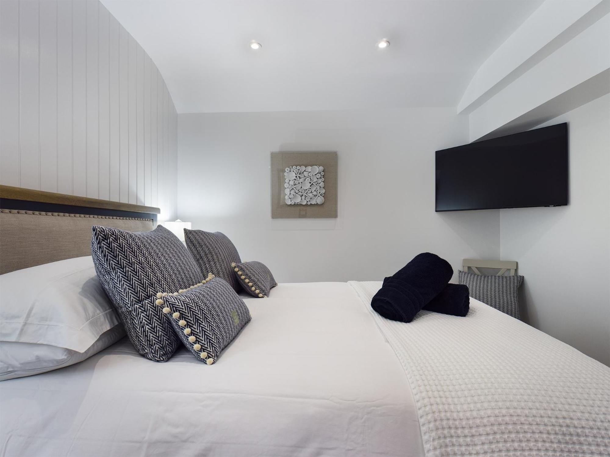 Guest house Driftwood Boutique