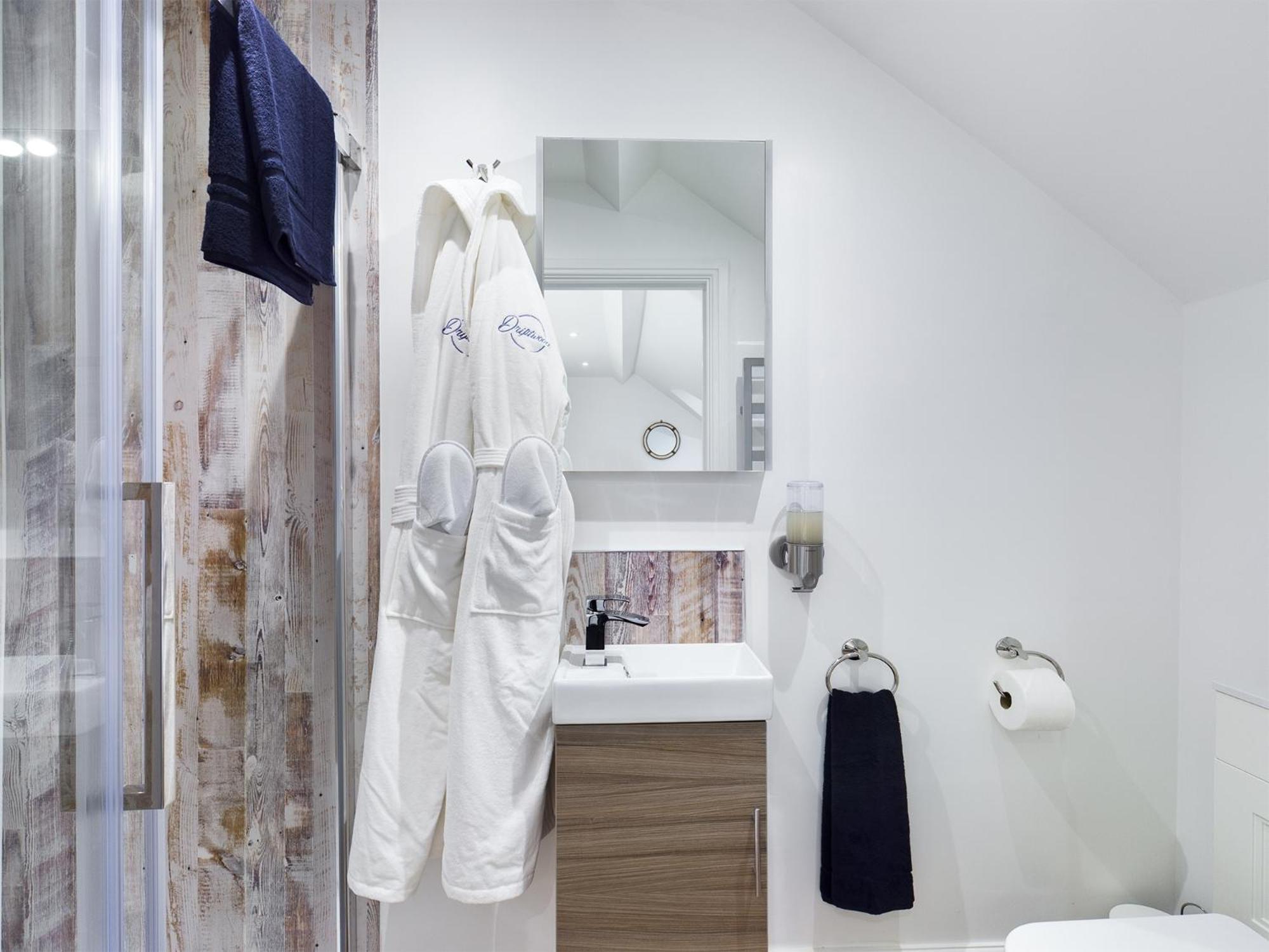 Guest house Driftwood Boutique *