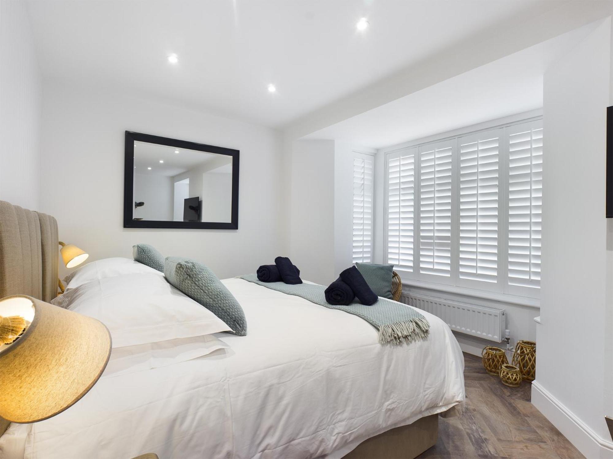 Driftwood Boutique Guest house Rhosneigr